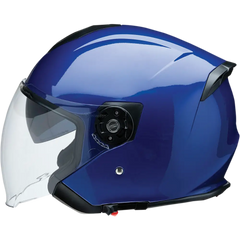 Z1R Road Maxx Helmet - Blue - 2XL 0104-2862