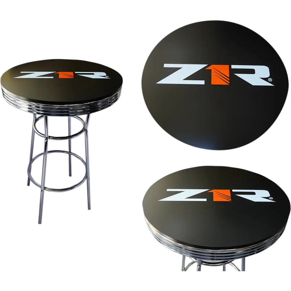 Z1R Round Pub Table - 30" X80-6024ZR