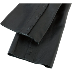 Z1R Sabot Chaps - Black - 5XL 2812-0027