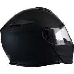 Z1R Solaris 2.0 Modular Helmet - Flat Black - XL 0101-17498