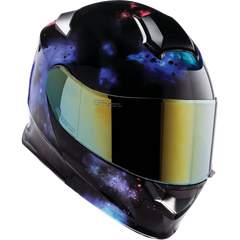 Z1R Solaris 2.0 Modular Helmet - Infinix - Black - Medium 0100-2601