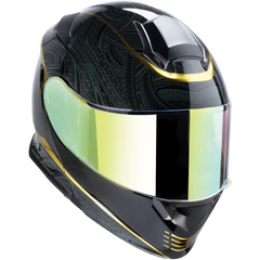 Z1R Solaris 2.0 Modular Helmet - Notorious - Black - 3XL 0101-16145