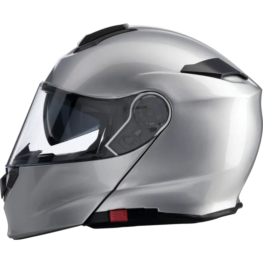Z1R Solaris 2.0 Modular Helmet - Silver - 4XL 0101-17517