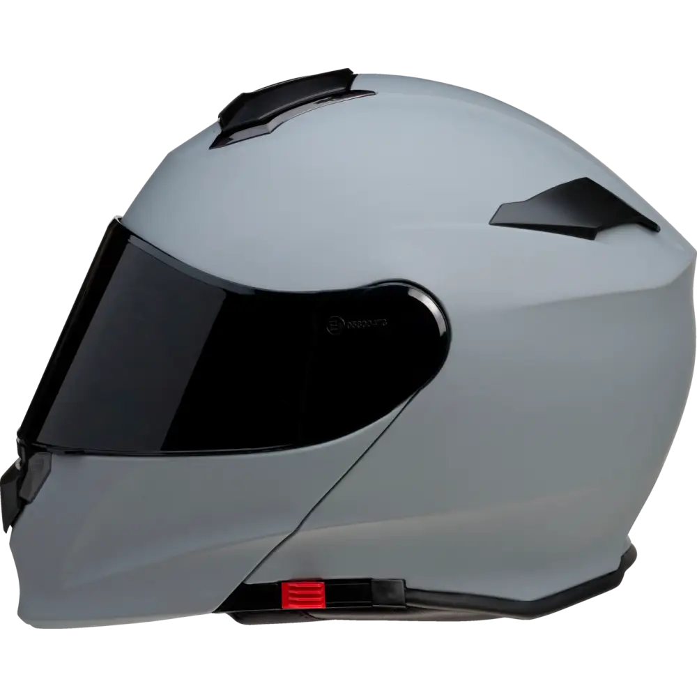 Z1R Solaris 2.0 Modular Helmet - Smoke - Gray - 4XL 0101-17497