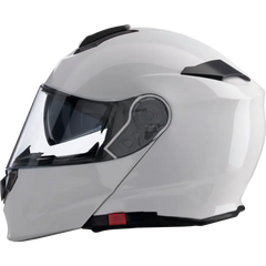 Z1R Solaris 2.0 Modular Helmet - White - XS 0101-17502
