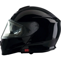 Z1R Solaris Helmet - Electric - Dual Pane - Black - Medium 0120-0387