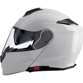 Z1R Solaris Modular Helmet - White - 3XL 0100-2161