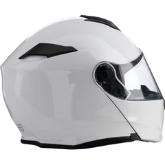 Z1R Solaris Modular Helmet - White - 3XL 0100-2161
