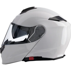 Z1R Solaris Modular Helmet - White - XL 0101-10040