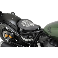 Z1R Solo Seat Spring Mount 0820-0072