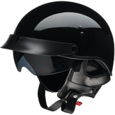 Z1R Vagrant NC Helmet - Black - XL 0103-1370