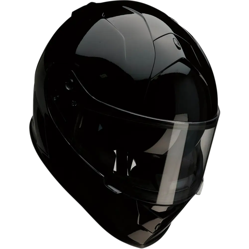 Z1R Warrant Helmet - Black - 2XL 0101-13151
