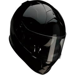 Z1R Warrant Helmet - Black - 2XL 0101-13151