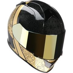 Z1R Warrant Helmet - PAC - Gold - XL 0101-16098