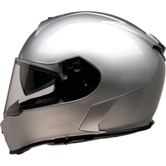 Z1R Warrant Helmet - Silver - XL 0101-13168