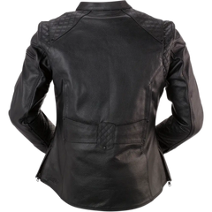 Z1R Women's 35 Special Jacket - Black - Large 2813-0773
