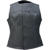 Z1R Women's Werk Vest - Black - XS 2831-0098