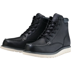 Z1R Z1R Workboots - Black - US 11 3401-1196