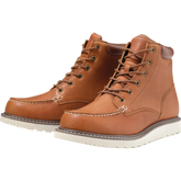 Z1R Z1R Workboots - Brown - US 13 3401-1190