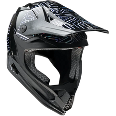 Z1R Youth F.I. Helmet - Lumen - MIPS? - Iridescent - Medium 0111-1521