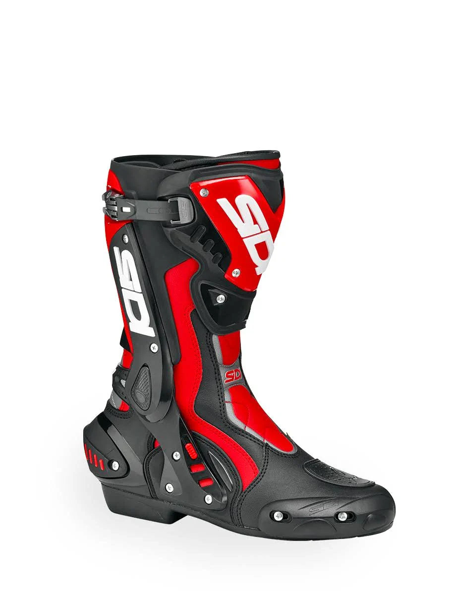 Sidi Motorcycle Boots