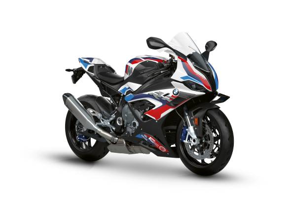 BMW M1000RR 2021