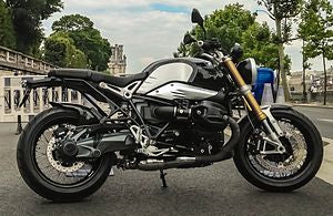 BMW R nine T 2015