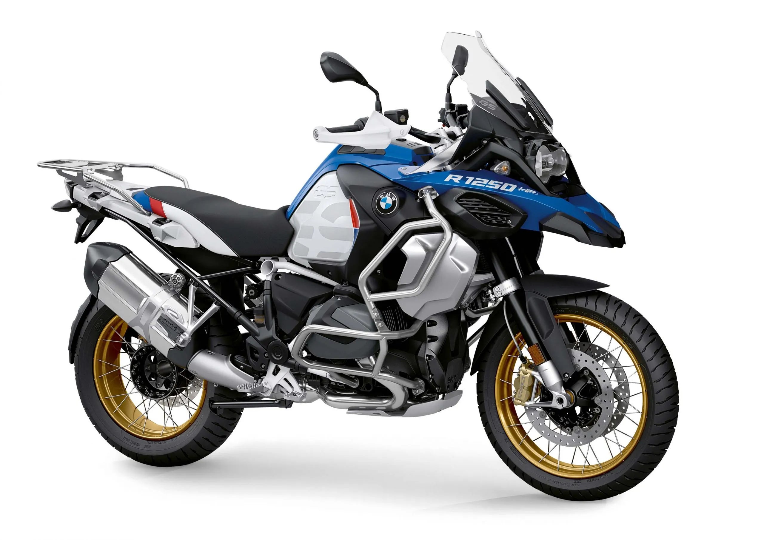 BMW R1250GS 2021