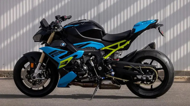 BMW S1000R 2018