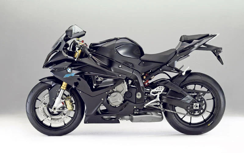 BMW S1000RR 2012