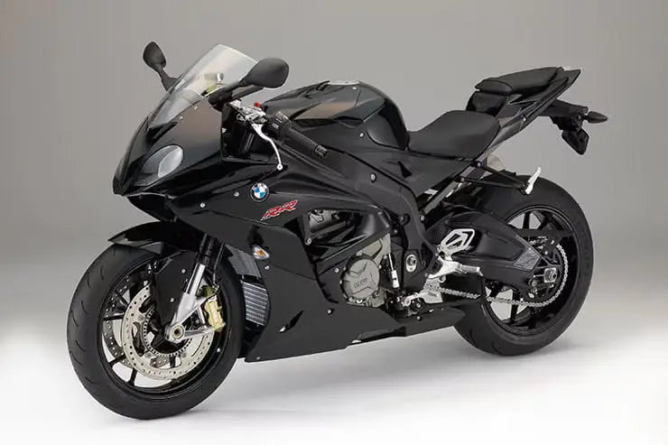 BMW S1000RR 2015