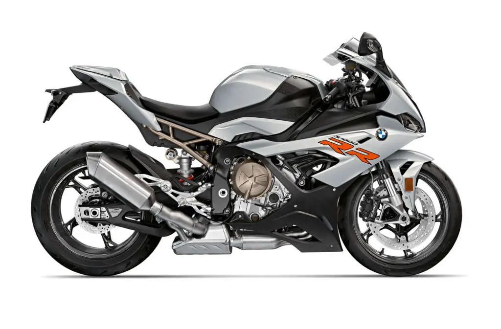 BMW S1000RR 2020