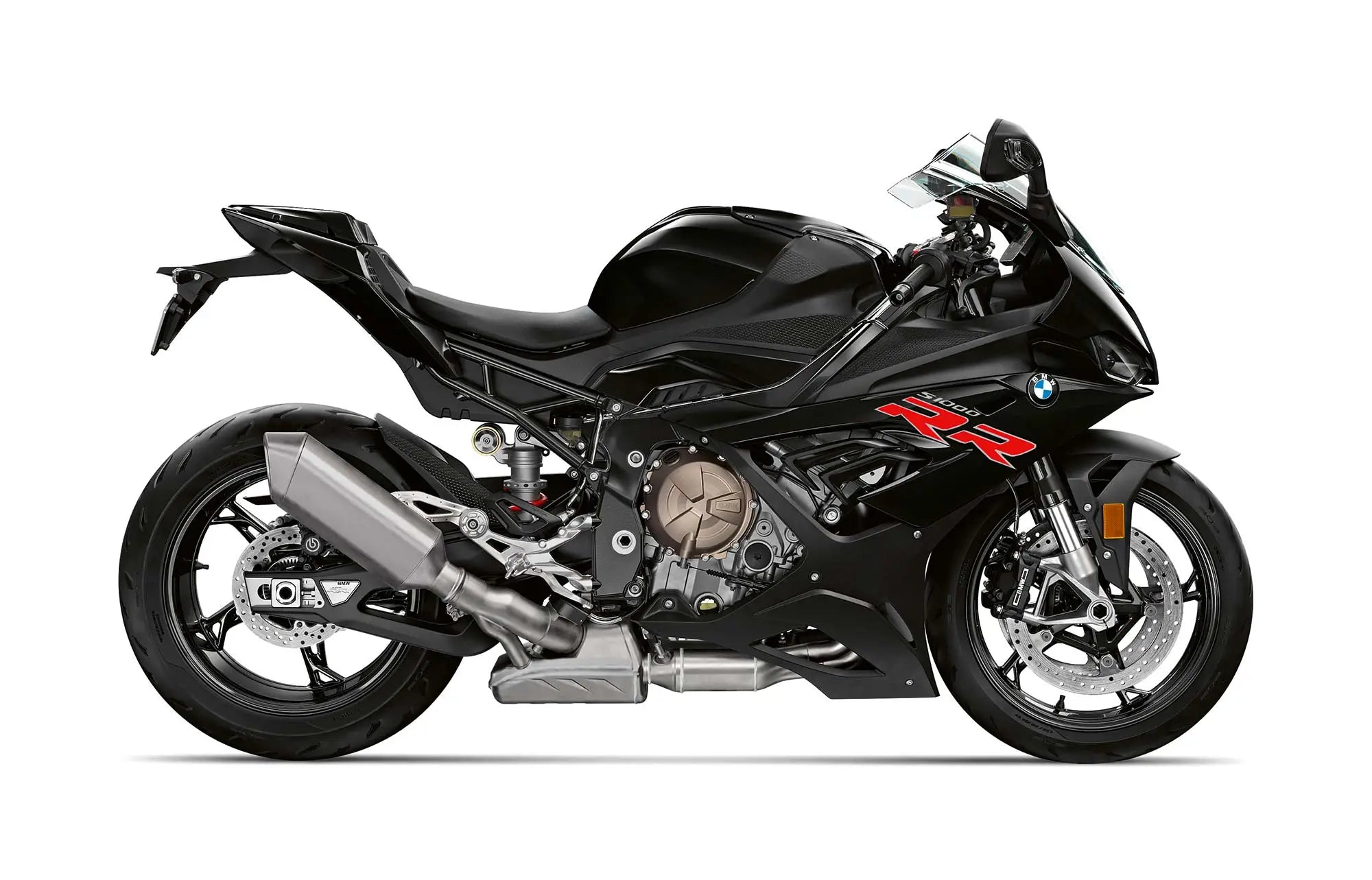 BMW S1000RR 2021