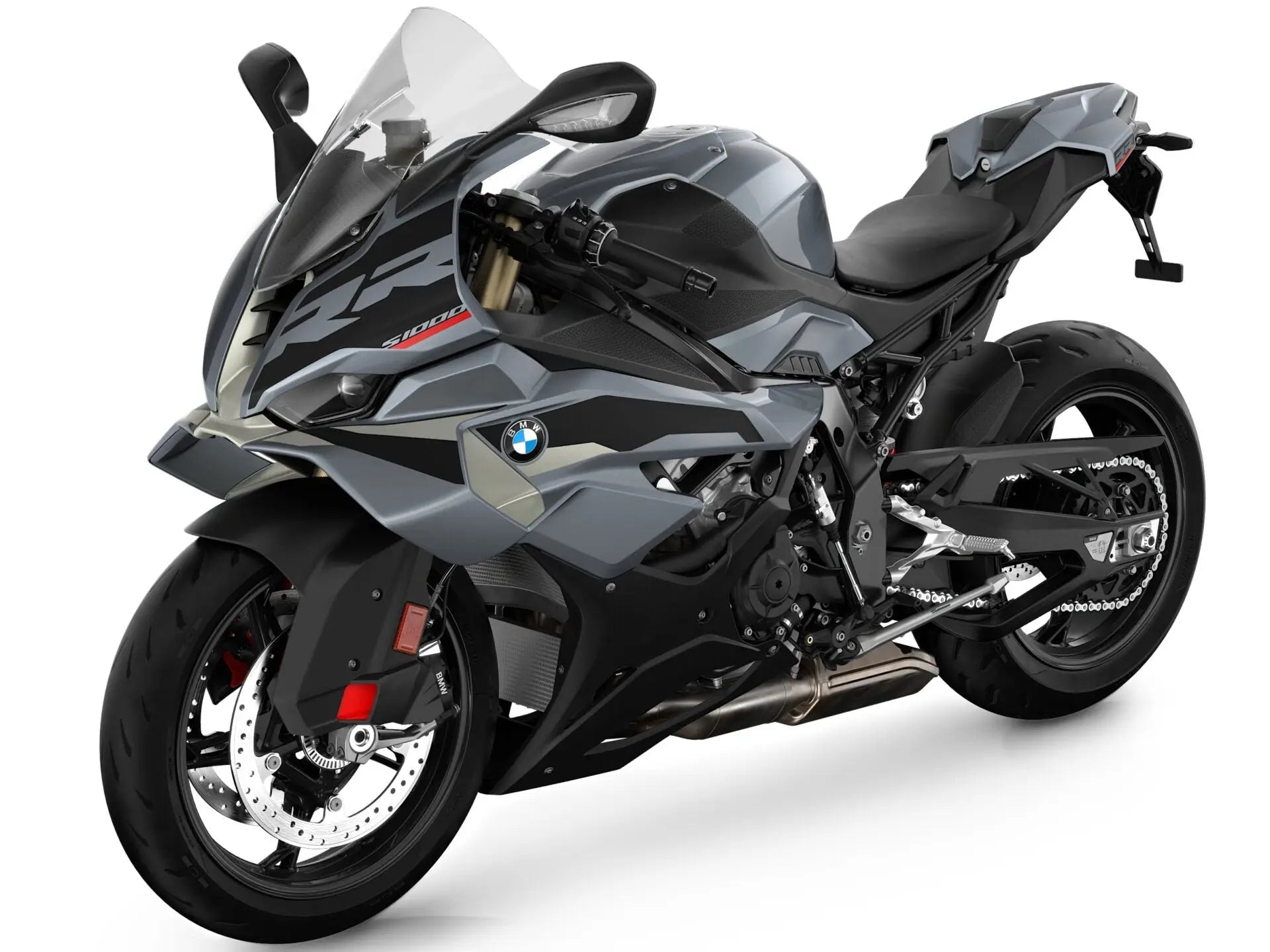 BMW S1000RR 2025