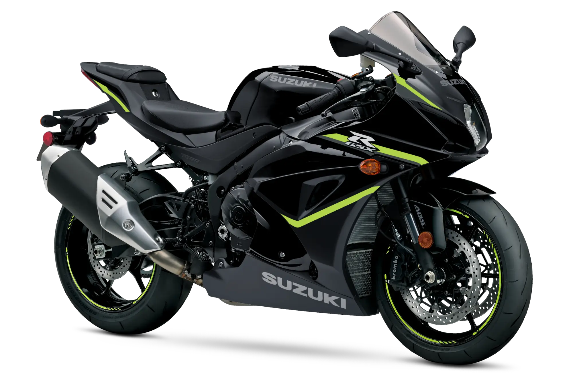 Suzuki GSX-R 1000 2009