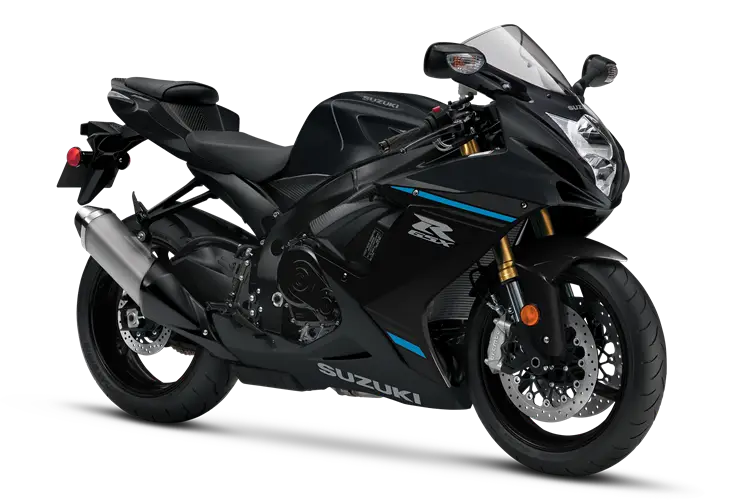 Suzuki GSX-R 750 2000