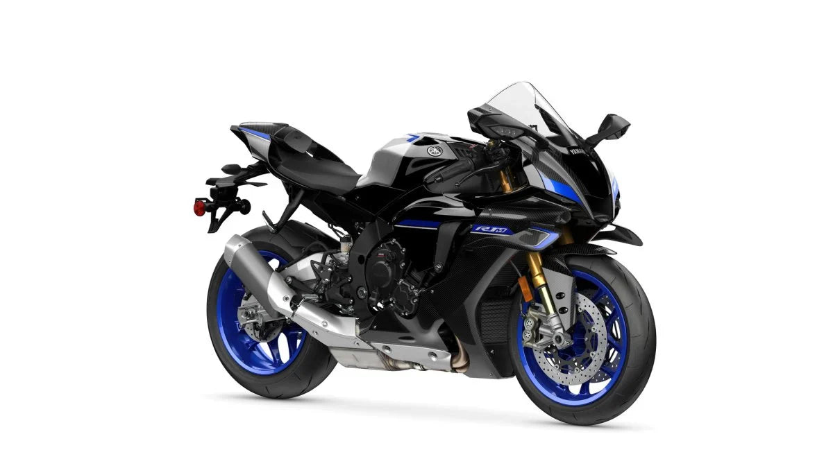 Yamaha YZF-R1M