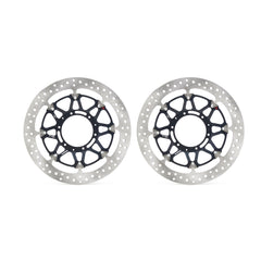 Brembo 208A98545 Upgrade Front T-Drive Floating Rotor for Honda CBR1000RR