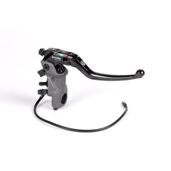 Brembo 15 RCS Corsa Corta Adjustable Brake Master Cylinder 110C74010