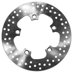 Brembo Serie Oro Rear Fixed Brake Rotor 68B407A2 for Suzuki Burgman