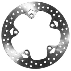 Brembo Serie Oro Fixed Rear Brake Rotor 68B407G9 for BMW R1200