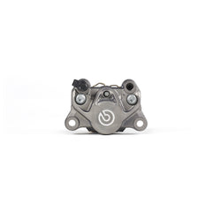 Brembo 120B27810 Rear Titanium Left Brake Caliper