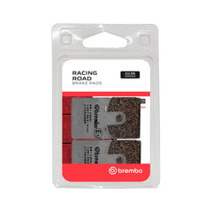 Brembo Xtra SR Sintered Brake Pads 07KA28SR for Kawasaki Ninja