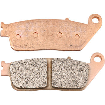 EBC FA142HH Brake Pads, Kawasaki, Triumph, Suzuki, Honda, BMW, Kymco,