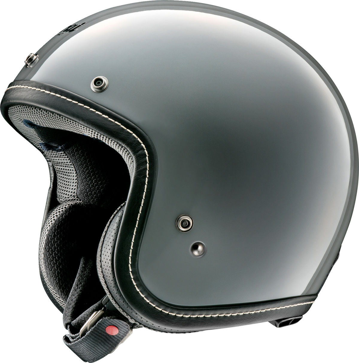 Arai Classic-V Modern Gray Medium Open Face Helmet
