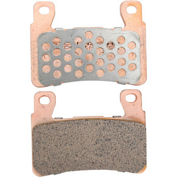 EBC FA265HH Brake Pads, Honda