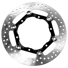 Brembo Serie Oro 78B40813 Floating Front Brake Rotor for Suzuki DR-Z400S