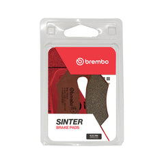 Brembo 07GR25SD Prime SD Sintered Brake Pads for Enduro Riding