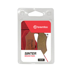 Brembo Prime SD Sintered Brake Pads 07PO01SD