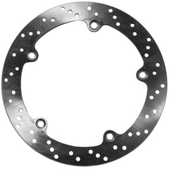 Brembo Serie Oro Rear Fixed Brake Rotor 68B407C8